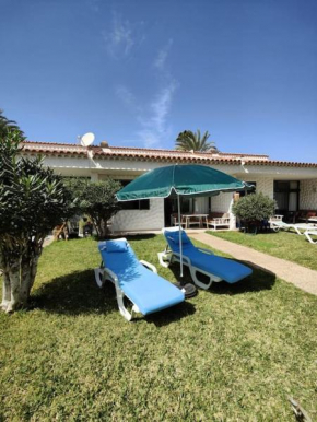 Lovelly Bungalow